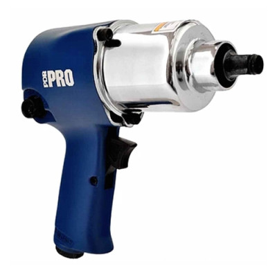 Chave de Impacto Pneumática 1/2" 68 Kgfm  pro 150