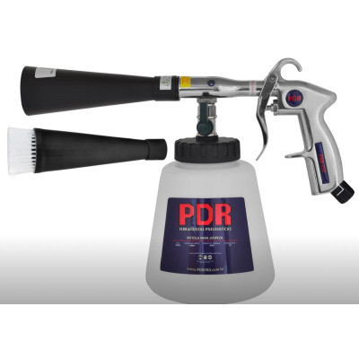 Tornador de Limpeza Profissional Pro-212 