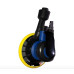 Lixadeira Roto Orbital Pneumática 6'' Com Aspiração Pro400