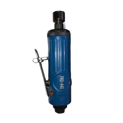 Retífica Reta Pneumática 1/4 Pro-440 Pdr