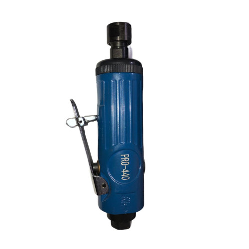 Retífica Reta Pneumática 1/4 Pro-440 Pdr