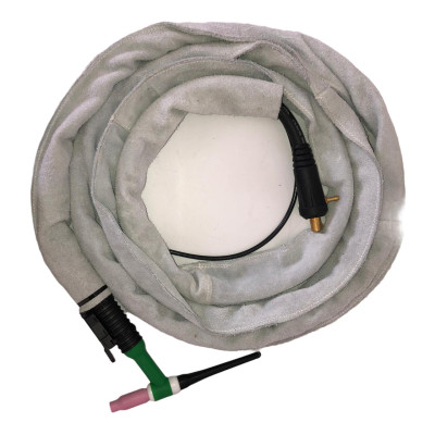 Tocha Tig Tm 26 Com Acionamento