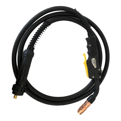 tocha mig 250 a 5 metros