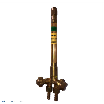 maçarico de solda 200 fox