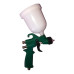 Pistola Pintura Stylo Ar Direto Regulagem Leque Arprex