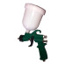 Pistola Pintura Stylo Ar Direto Regulagem Leque Arprex