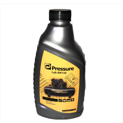 oleo de compressor 1l AW150  pressure 