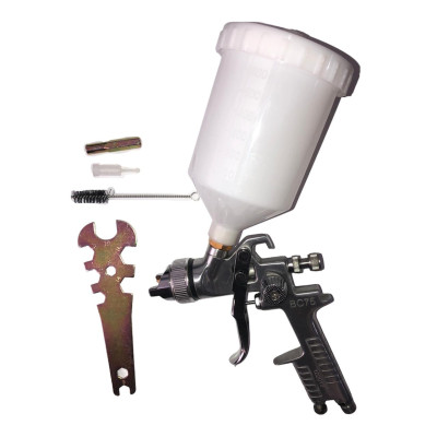 Pistola De Pintura Steula Bc-75-14 Hvlp