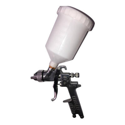 Pistola De Pintura Steula Bc-75-17 Hvlp 