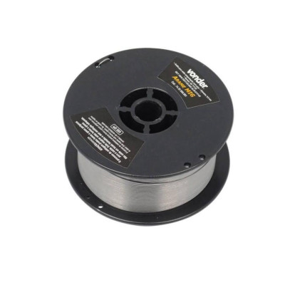 Arame Mig 0,8Mm 1Kg Uso Sem Gás 