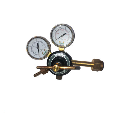 Regulador de Co2 Famabras