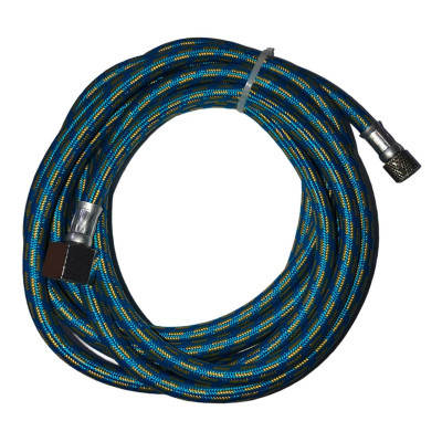 Mangueira Para Aerógrafo 3 Metros Steula Bc 68-03 Profissional