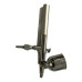 Aerógrafo Profissional Dupla Ação 0,3mm BC 62-03 Steula 