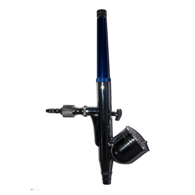 Aerografo Dupla Ação Bc 61 Bico 0.3 Steula 