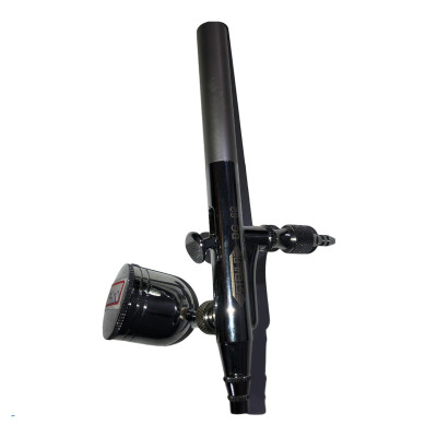 Aerógrafo Profissional Dupla Ação 0,3mm BC 62-03 Steula 
