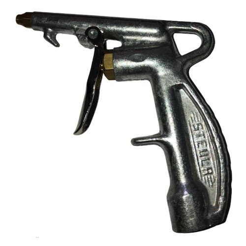 Bico De Ar Para Limpeza Ms 2 - Steula