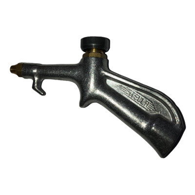 Bico de ar de Limpeza e Alumínio 1/4 Pol. - STEULA-MS-4
