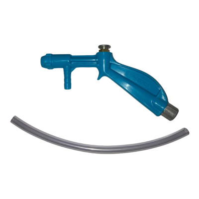 Bico Pulverizador Plástico 1/4 Pol. BSP -MS 3-BC STEULA