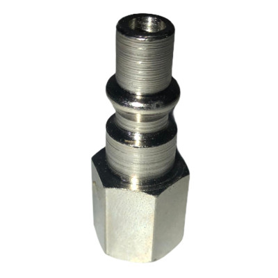 Adaptador para Engate Rápido Rosca Fêmea de 1/4" AD-767