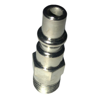 Adaptador para Engate Rápido 1/4 AD-767-M -SCHWEERS