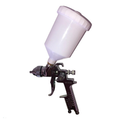 Pistola De Pintura gravidade hvlp  arc-ph-827f)  Bico  1.4