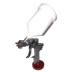 Pistola De pintura gravidade 1,5mm Arc-s-990p 