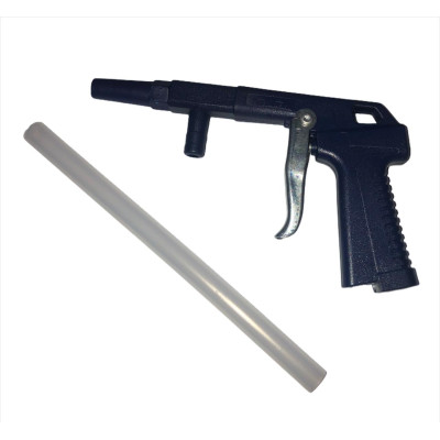 BICO PULVERIZADOR DE PRODUTOS  Arcdal Com Gatilho E Mangueira