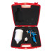 Pistola Pintura De Gravidade Ls-30 G Bico 1.3mm Voylet