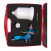 Pistola Pintura De Gravidade Ls-30 G Bico 1.3mm Voylet