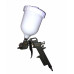 Pistola de Pintura gravidade bico 1.5mm - PRO-500 - PDR