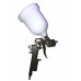 Pistola de Pintura gravidade bico 1.5mm - PRO-500 - PDR Pistola de Pintura gravidade bico 1.5mm - PRO-500 - PDR