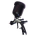 Pistola de Pintura Hvlp Pdr Pro557 Bico 1,3mm 600ml 